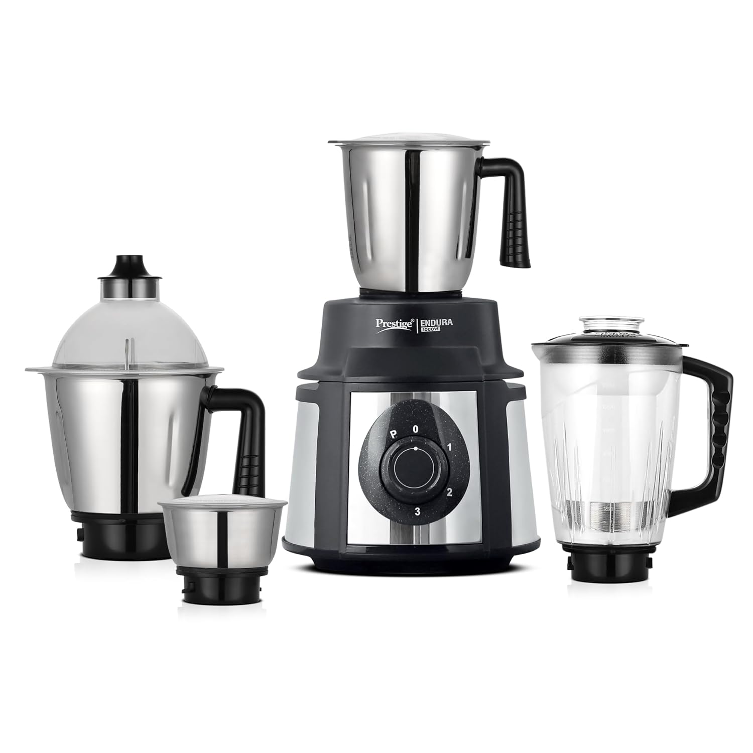 Prestige Endura 4 Jar amazon original view