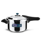 Ultra Duracook Triply 3.5 Litre amazon original view