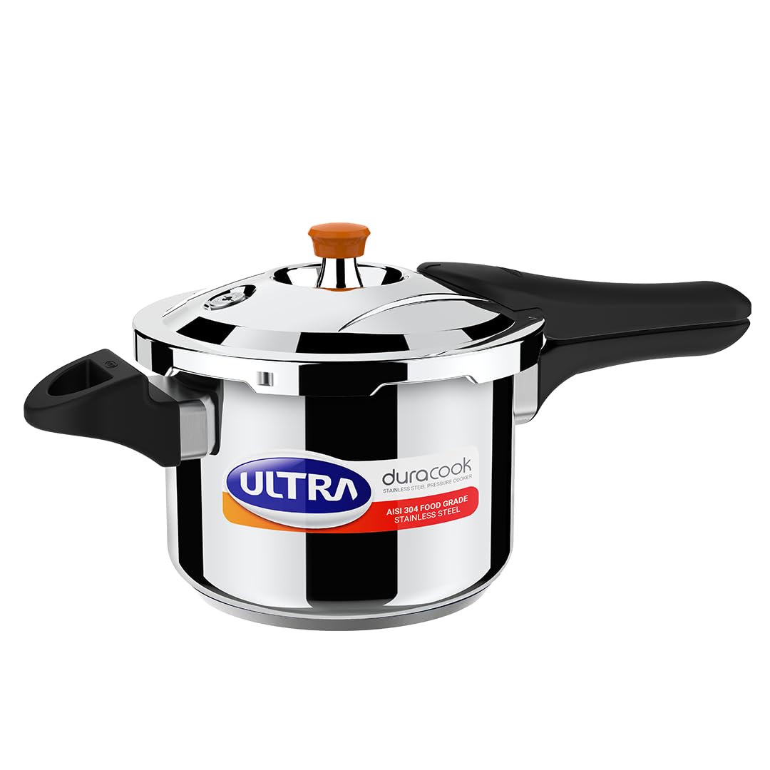 Ultra Duracook 3 Litre amazon original view