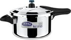 Ultra Duracook Krono Triply 5.5 Litre amazon original view