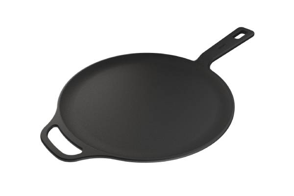 Ultra Cast Iron Dosa Tawa