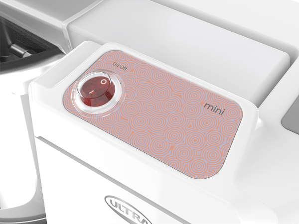 Elgi Ultra Mini