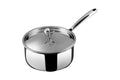 Ultra Triply Sauce Pan 20 SS