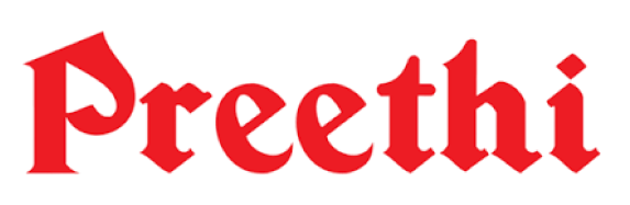 Preethi
