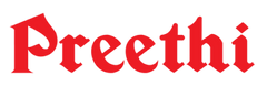 Preethi